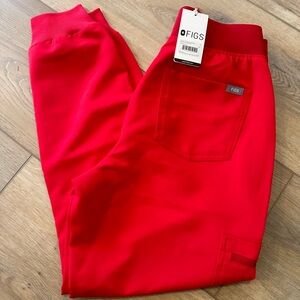 FIGS highwaisted Zamora